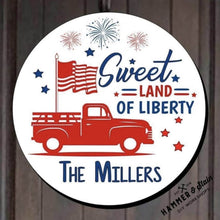 05-30-25 Patriotic Porch including firecrackers! Military and first responder designs included! 6pm