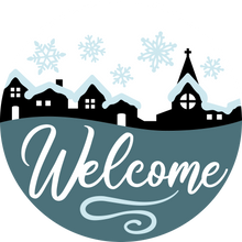 12-01-25 Holiday and Winter 3D Doorhangers 6pm