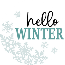 12-01-25 Holiday and Winter 3D Doorhangers 6pm