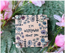 05-29-26 Handcrafted Flower Presses: A Creative Workshop 6pm