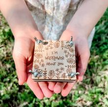 05-29-26 Handcrafted Flower Presses: A Creative Workshop 6pm