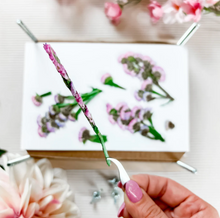05-29-26 Handcrafted Flower Presses: A Creative Workshop 6pm
