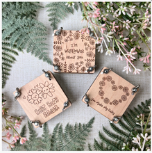05-29-26 Handcrafted Flower Presses: A Creative Workshop 6pm