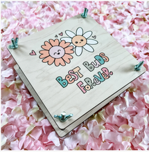 05-29-26 Handcrafted Flower Presses: A Creative Workshop 6pm