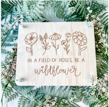 05-29-26 Handcrafted Flower Presses: A Creative Workshop 6pm