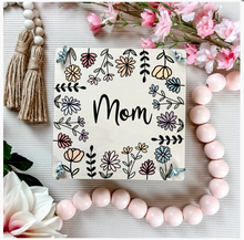 05-29-26 Handcrafted Flower Presses: A Creative Workshop 6pm