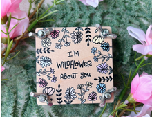 05-29-26 Handcrafted Flower Presses: A Creative Workshop 6pm