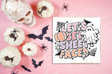 10-21-23 Pinkoween Cookie Decorating Workshop 1pm