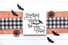 10-03-23 Halloween Haunt Pick Your Project Workshop 6pm