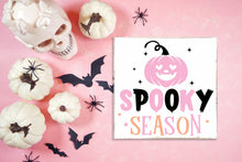 10-21-23 Pinkoween Cookie Decorating Workshop 1pm