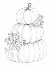 10-21-26 Scents & Strokes: Fall Candle Pouring + Watercolor Night 6pm