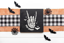 10-17-23 Halloween Haunt Pick Your Project Workshop 6pm