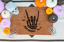 10-19-23 Haunted Porch Workshop 6pm