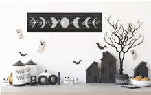 10-03-23 Halloween Haunt Pick Your Project Workshop 6pm