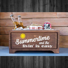 06-03-25 Beverage Chillers Workshop 6pm