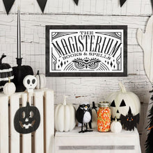 10-17-23 Halloween Haunt Pick Your Project Workshop 6pm