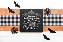 10-03-23 Halloween Haunt Pick Your Project Workshop 6pm