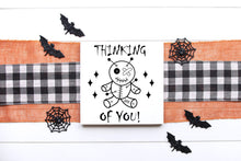 10-03-23 Halloween Haunt Pick Your Project Workshop 6pm