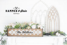 08-21-25 Fall Centerpiece Boxes and Farmhouse Trays 6pm