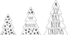 12-01-23 Dashing Thru the Snow! Sleds, Sleighs & Trees with Minwax 6pm