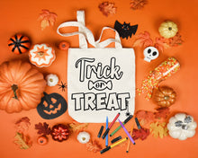 10-14-23 (Saturday) Trick or Treat Coloring Totes & Squishie Event Classy Rascals Children's Boutique 9am