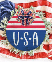 05-30-25 Patriotic Porch including firecrackers! Military and first responder designs included! 6pm