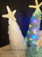 Light-Up Sea Glass Trees-Take Home Kit