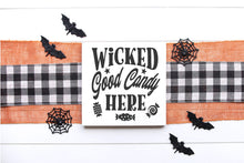 10-03-23 Halloween Haunt Pick Your Project Workshop 6pm