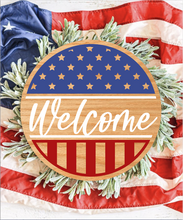 05-30-25 Patriotic Porch including firecrackers! Military and first responder designs included! 6pm