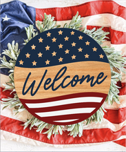 05-30-25 Patriotic Porch including firecrackers! Military and first responder designs included! 6pm