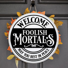 10-19-23 Haunted Porch Workshop 6pm