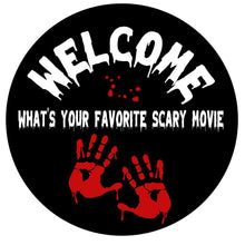 10-13-23 Friday the 13th Workshop featuring 3D Horror Dudes 6pm
