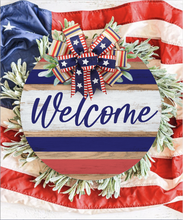 05-30-25 Patriotic Porch including firecrackers! Military and first responder designs included! 6pm