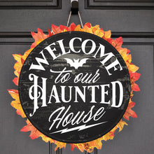 10-06-23 Haunted Porch Workshop 6pm