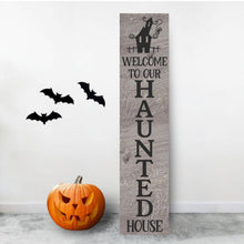10-03-23 Halloween Haunt Pick Your Project Workshop 6pm