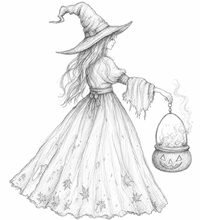 10-21-26 Scents & Strokes: Fall Candle Pouring + Watercolor Night 6pm
