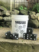 06-19-25 (Thursday) Boards, Trays, Boxes & Yardzee Workshop at Fermenting Cellars Winery 5:30-8pm