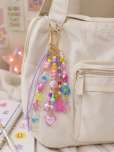 07-01-26 DIY Bag Charm Workshop 6pm