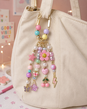 07-01-26 DIY Bag Charm Workshop 6pm