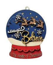 12-01-25 DIY Ornament Bar Experience 6pm