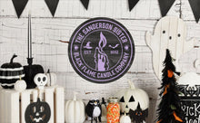 10-17-23 Halloween Haunt Pick Your Project Workshop 6pm