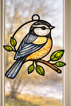 06-12-26 Crushed Glass Suncatchers 6pm