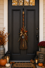 10-07-26 Broom Bar: Create Your Own Witchy Broom 5-7pm at Timber Hill Winery