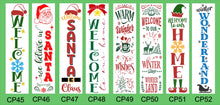 11-30-23 Christmas Porch Workshop 6:00pm