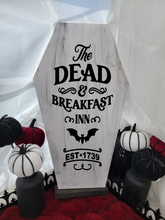 10-05-23 Decorative Pumpkin Cutting Boards and Coffins 6pm