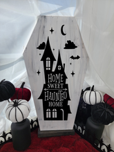 10-05-23 Decorative Pumpkin Cutting Boards and Coffins 6pm