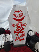 10-05-23 Decorative Pumpkin Cutting Boards and Coffins 6pm