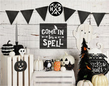 10-17-23 Halloween Haunt Pick Your Project Workshop 6pm