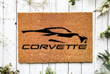 08-12-26 (Wednesday) Corvette Club XL Doormats Private Event 3:30pm