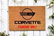 08-12-26 (Wednesday) Corvette Club XL Doormats Private Event 3:30pm